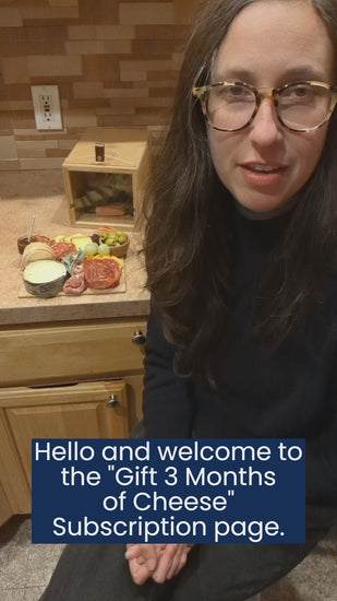Cheese-grotto video image