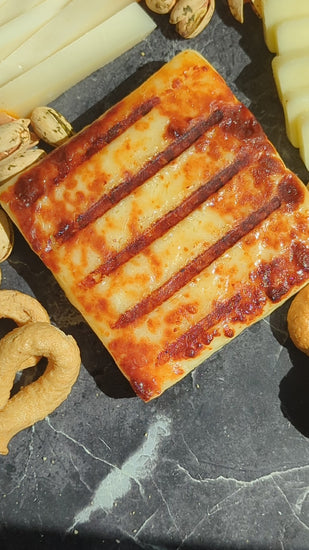 Cheese-grotto video image