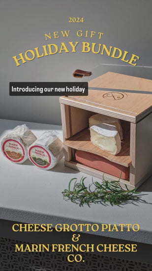 Cheese-grotto video image