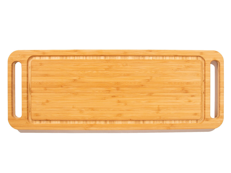 Cheese-grotto Large Bamboo Cheese Board.