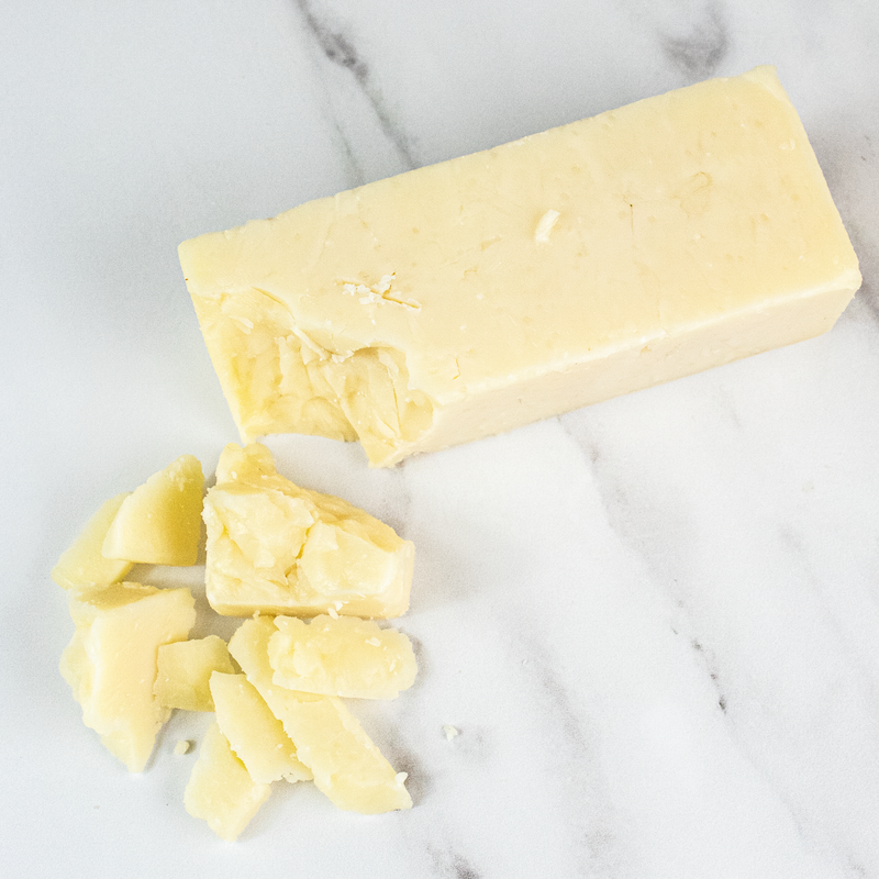 Cheese-grotto Deer Creek The Stag Cheddar